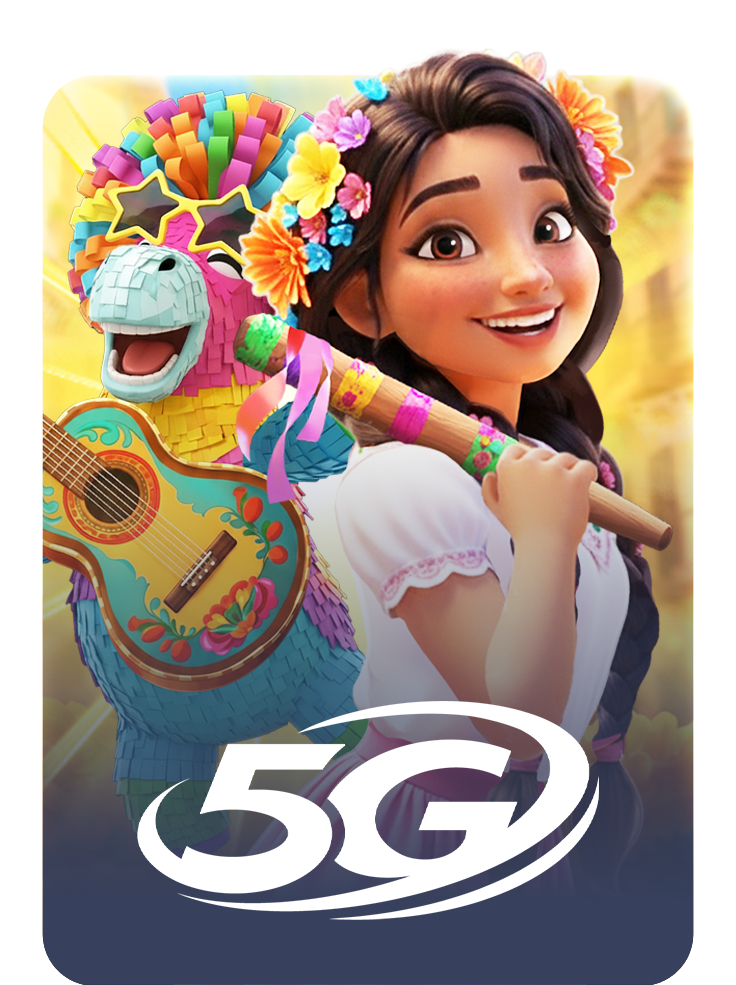 5G_GAMES