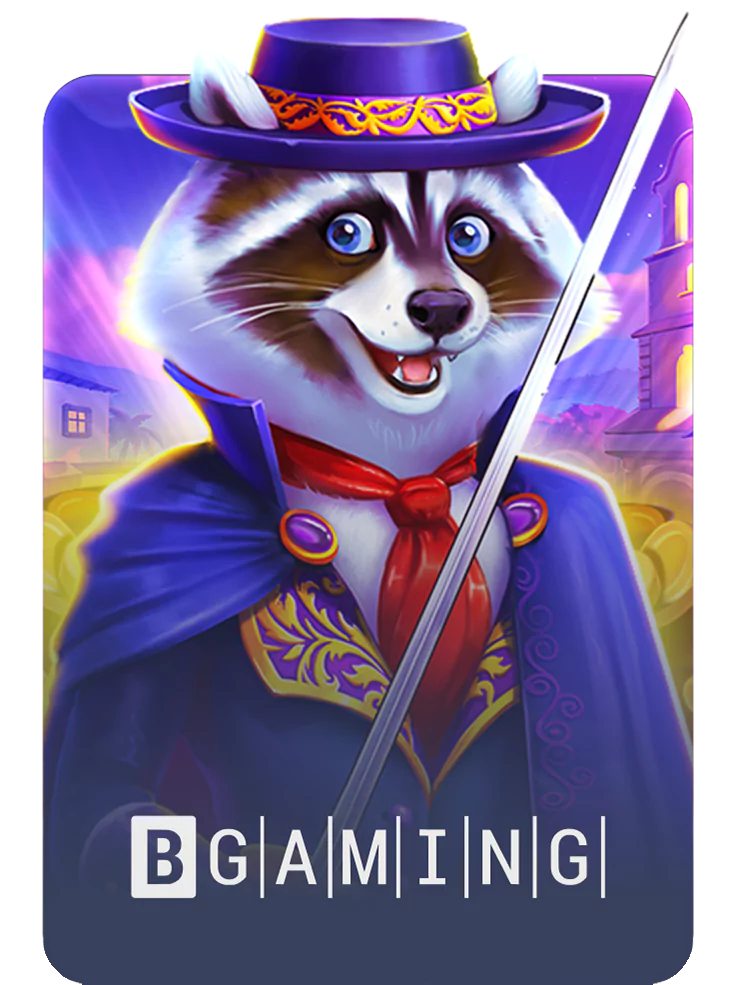 AMBGAMING