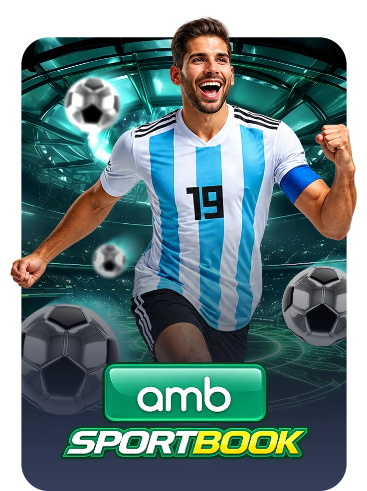 AMBSPORTBOOK