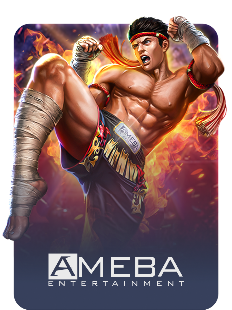 AMEBA