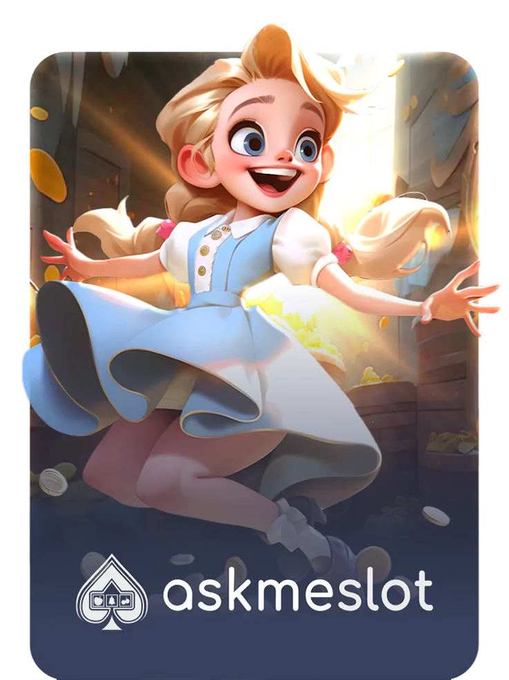 ASKMESLOT