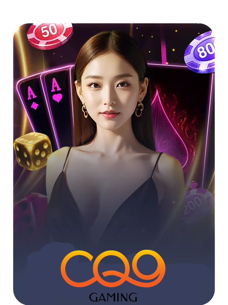 CQ9_LIVECASINO