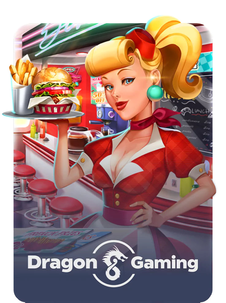 DRAGONGAMING