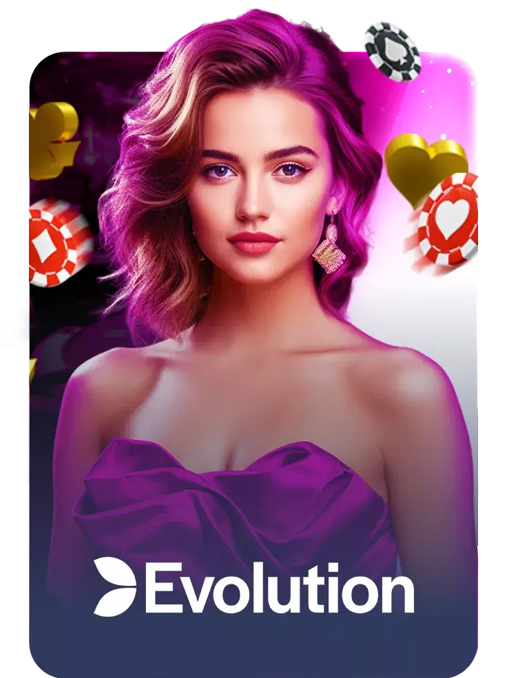 EVOLUTION