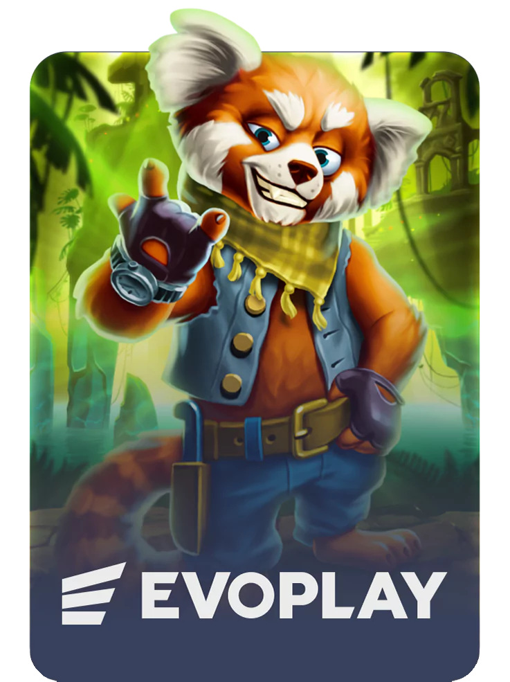 EVOPLAY