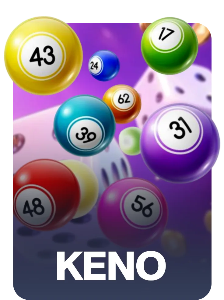 KENO
