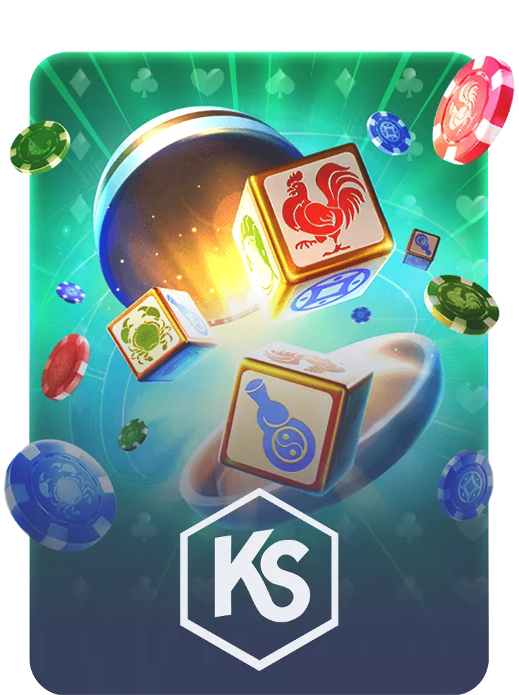 KSGAME