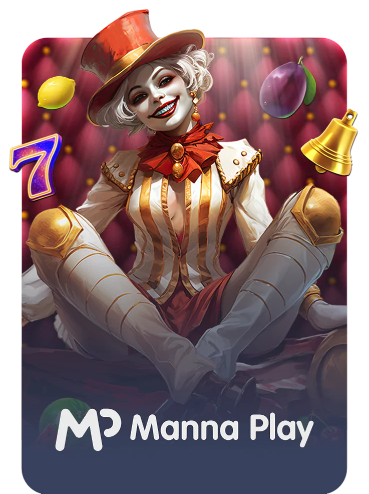 MANNA