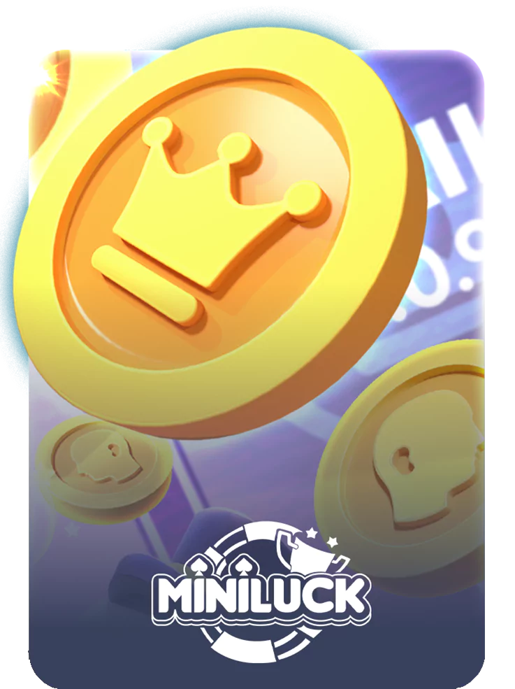 MINILUCK