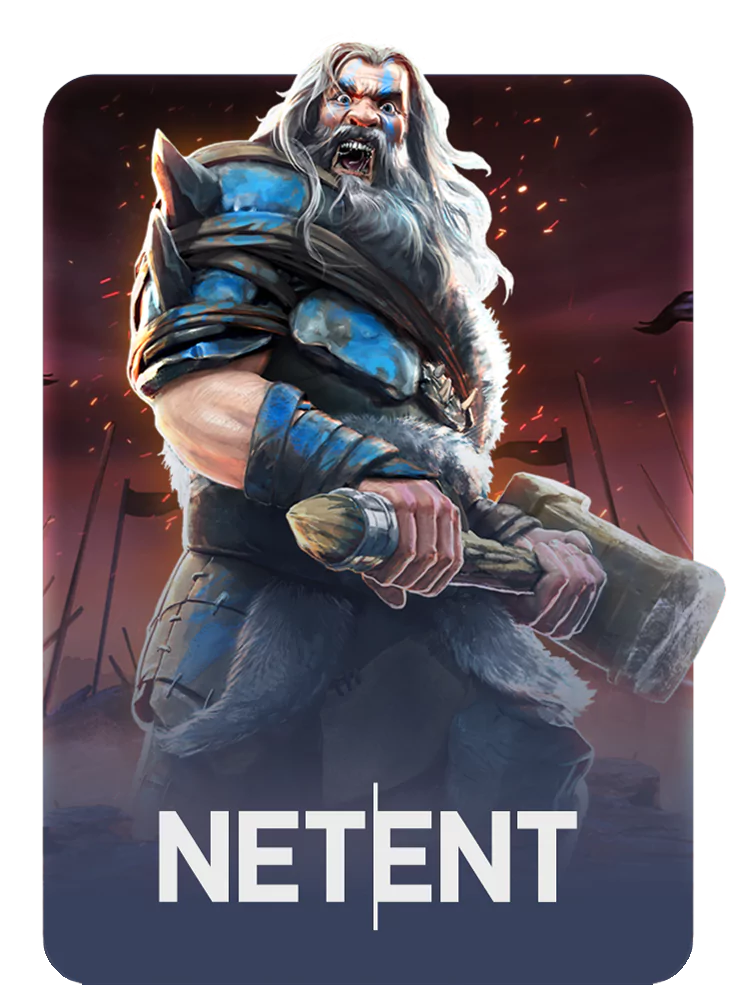 NETENT