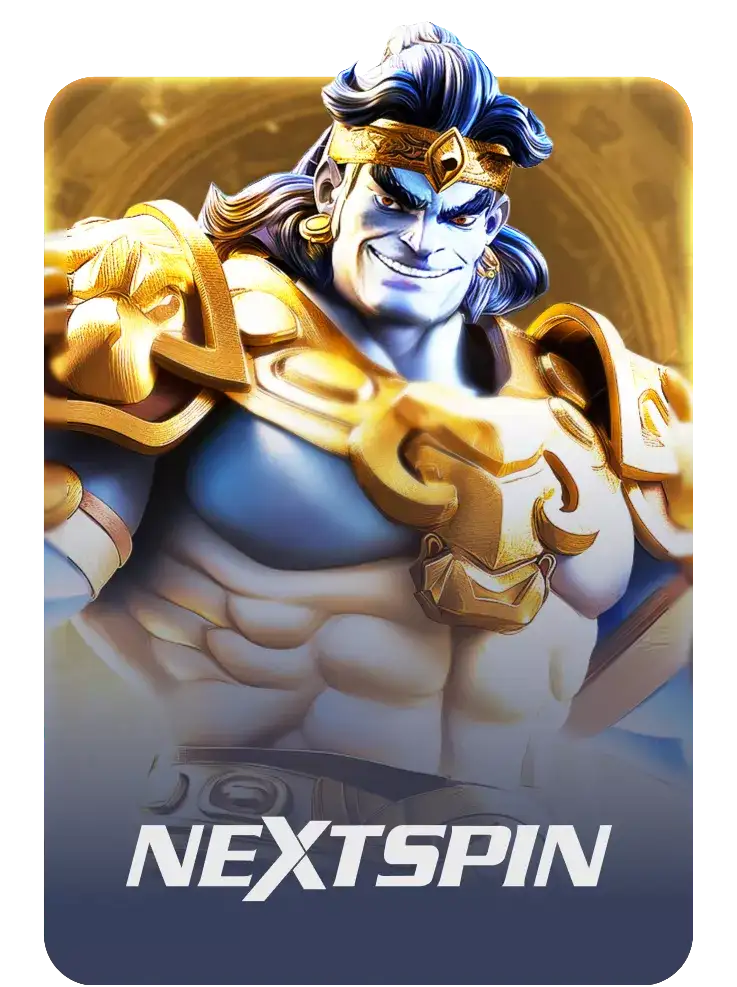 NEXTSPIN