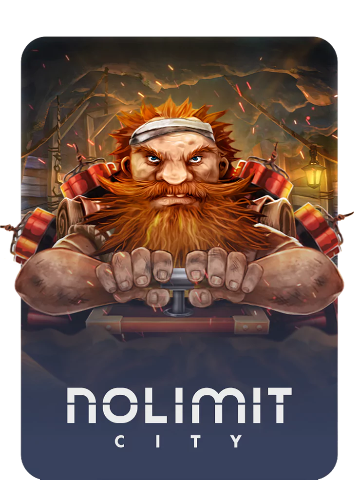 NOLIMIT