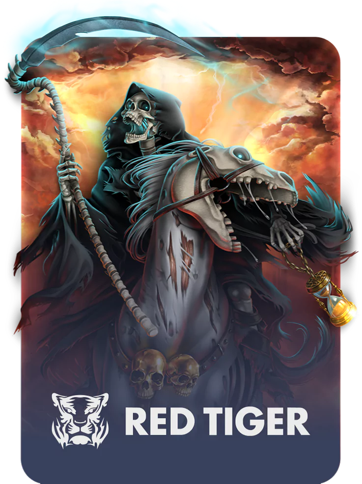 REDTIGER