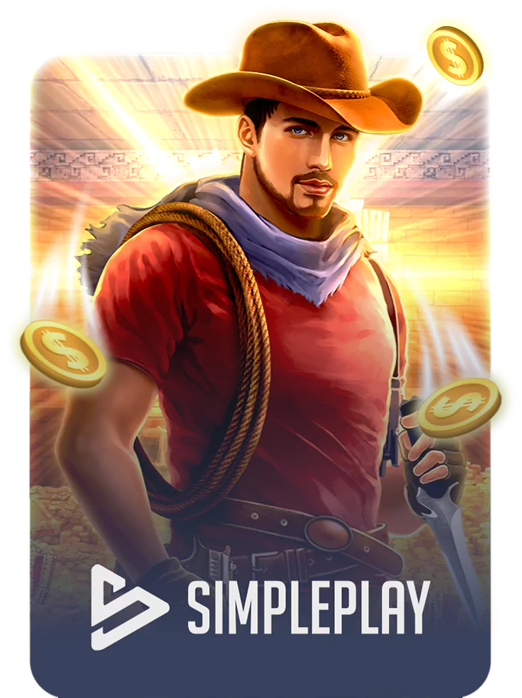 SIMPLEPLAY