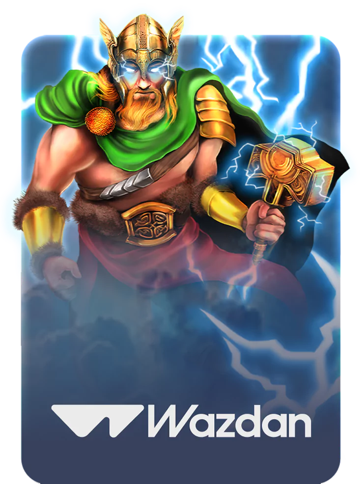 WAZDAN