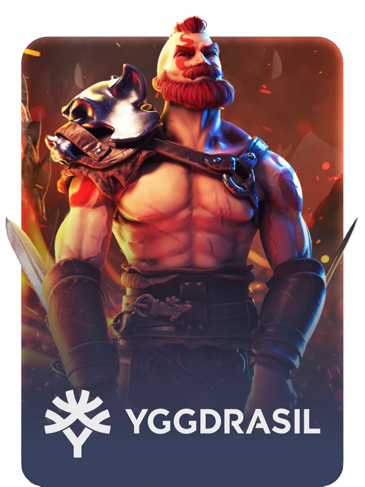 YGGDRASIL
